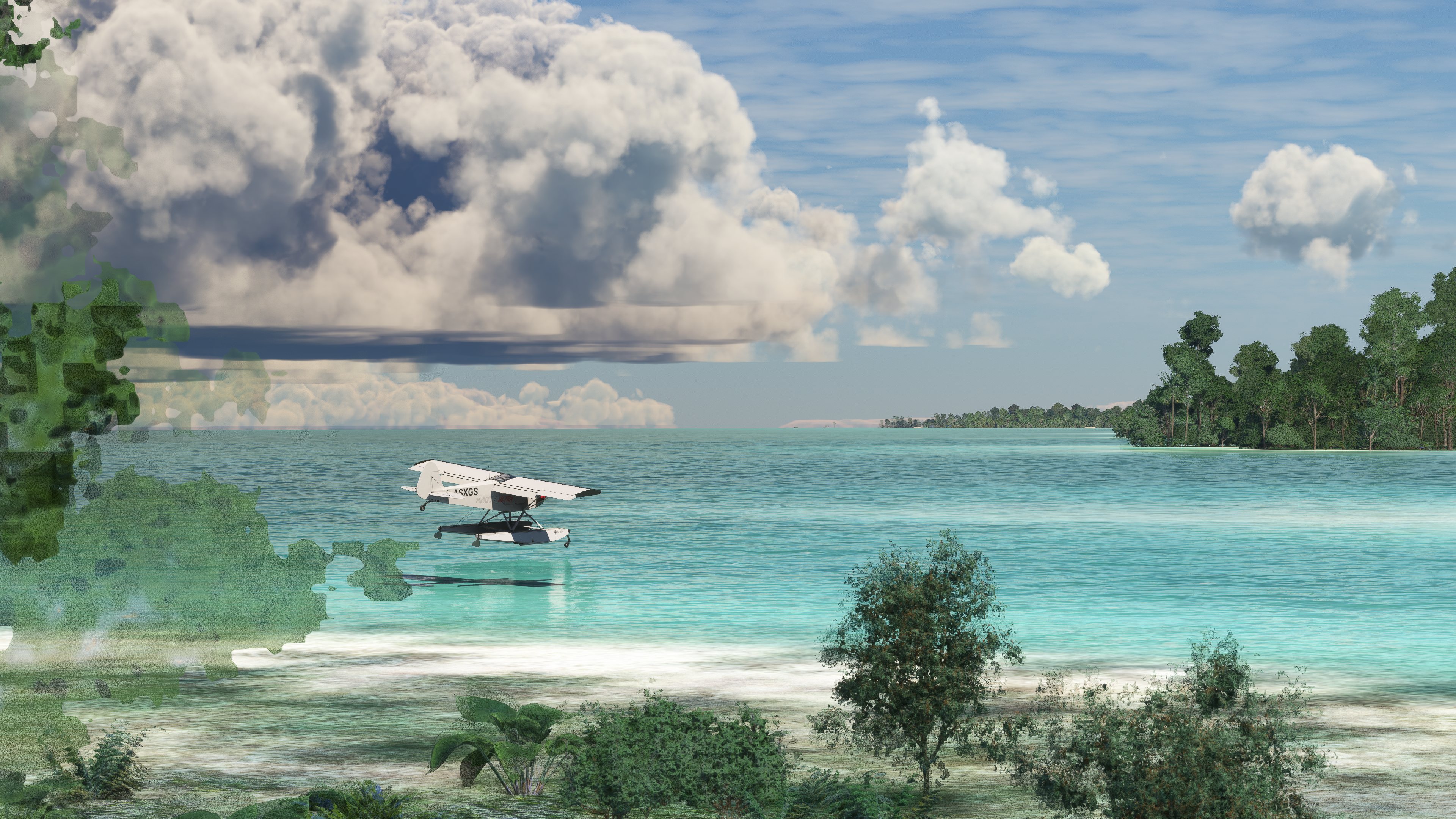 Microsoft Flight Simulator 2024